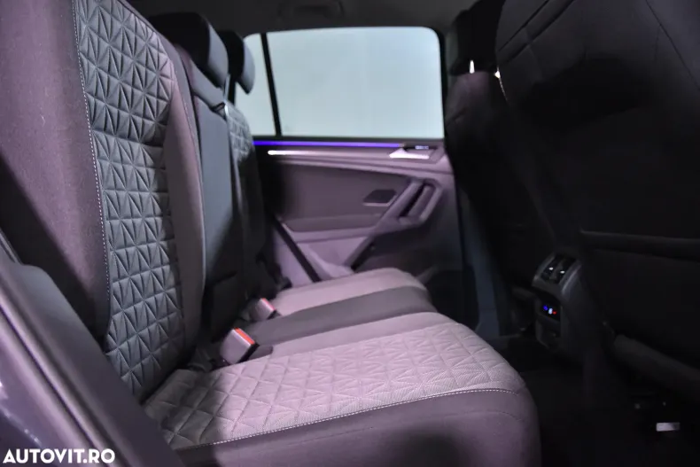 Volkswagen Tiguan din 2023 cu 76.641 km - oferta VOL195498 - foto 12