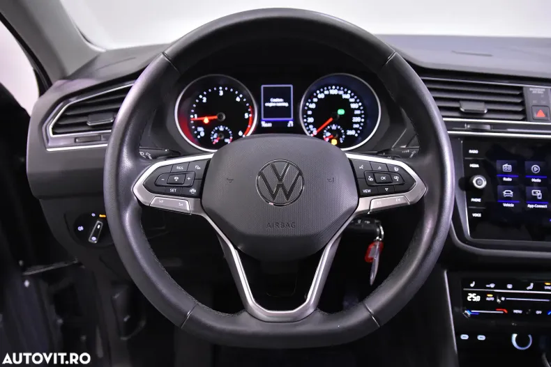 Volkswagen Tiguan din 2023 cu 76.641 km - oferta VOL195498 - foto 16