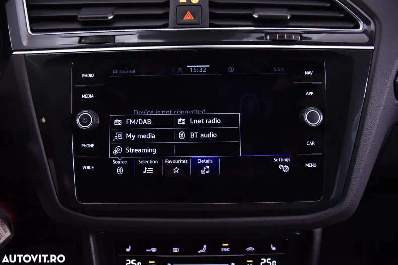 Volkswagen Tiguan din 2023 cu 76.641 km - oferta VOL195498 - foto 21
