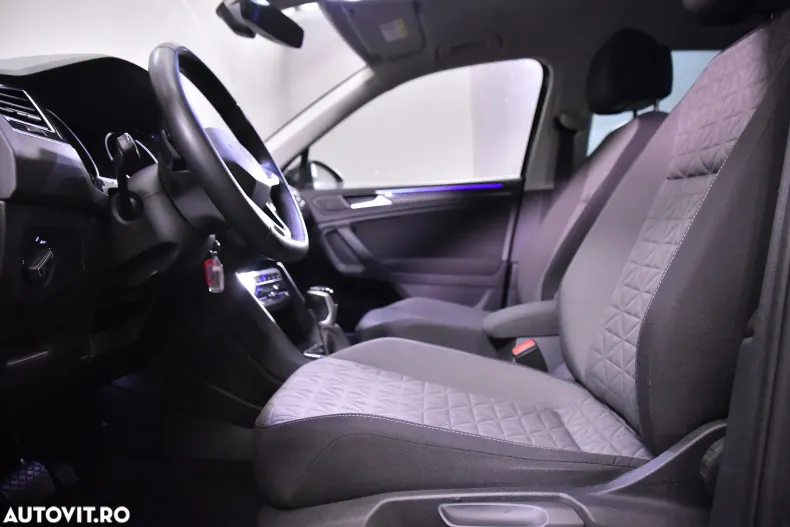 Volkswagen Tiguan din 2023 cu 76.641 km - oferta VOL195498 - foto 23