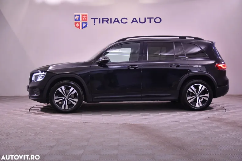Mercedes-Benz GLB din 2021 cu 120.671 km - oferta MER195499 - foto 2