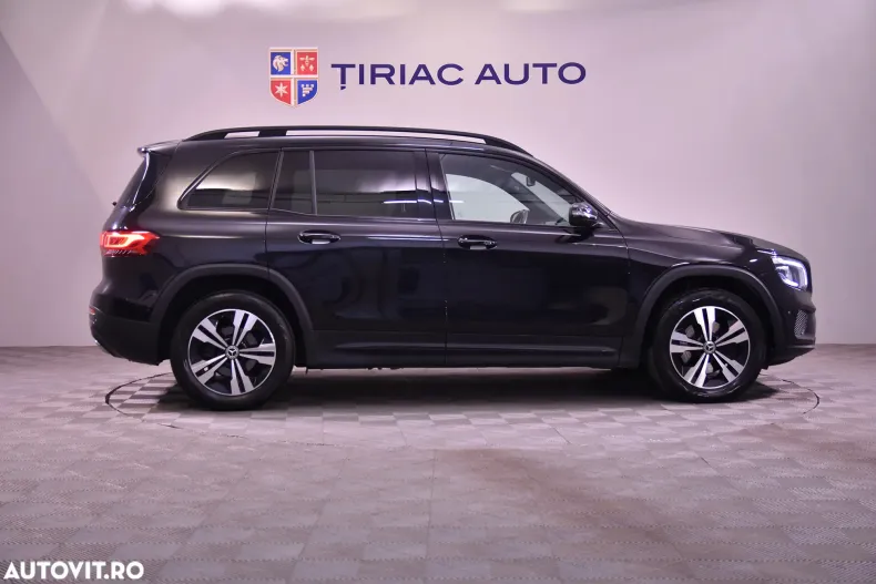 Mercedes-Benz GLB din 2021 cu 120.671 km - oferta MER195499 - foto 6