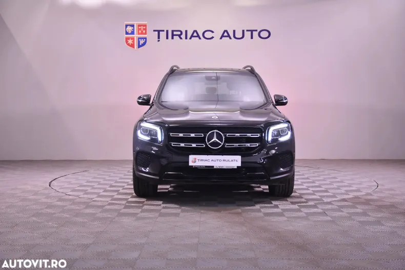 Mercedes-Benz GLB din 2021 cu 120.671 km - oferta MER195499 - foto 8