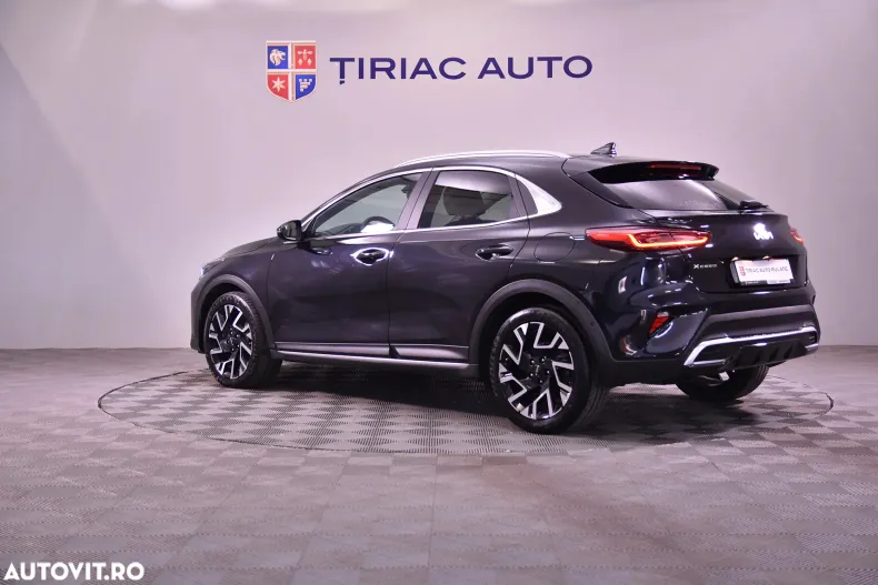Kia XCeed din 2022 cu 48.105 km - oferta KIA195500 - foto 3
