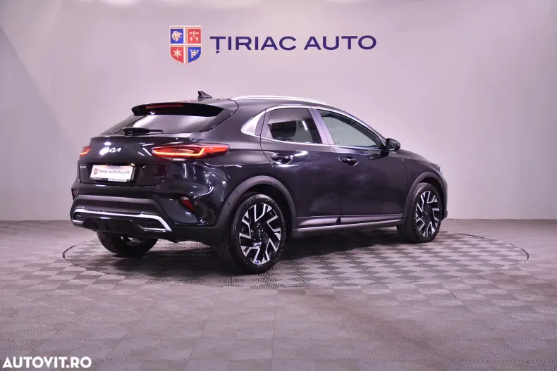 Kia XCeed din 2022 cu 48.105 km - oferta KIA195500 - foto 5