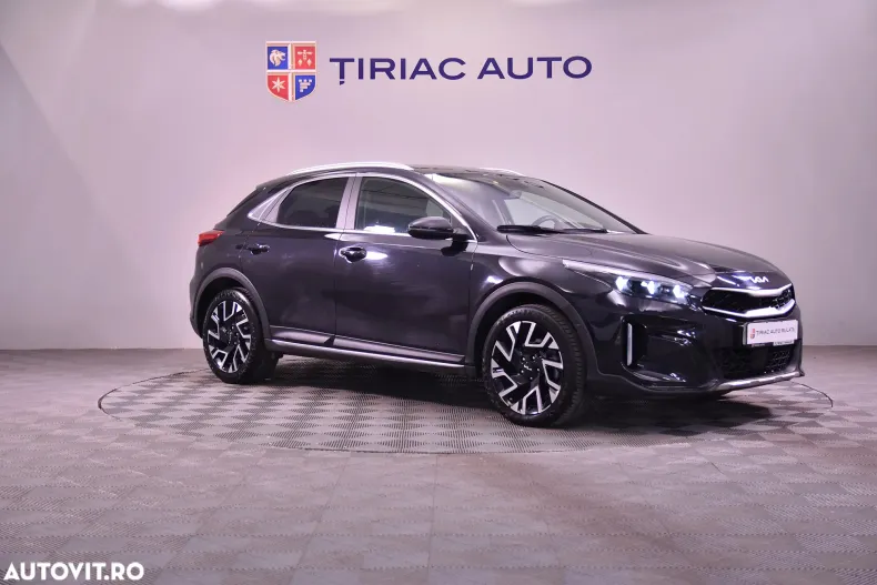 Kia XCeed din 2022 cu 48.105 km - oferta KIA195500 - foto 7