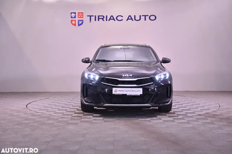 Kia XCeed din 2022 cu 48.105 km - oferta KIA195500 - foto 8