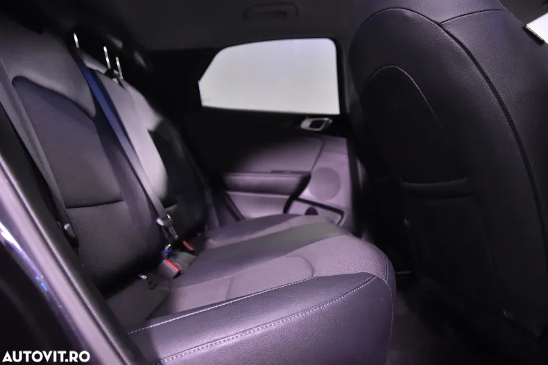 Kia XCeed din 2022 cu 48.105 km - oferta KIA195500 - foto 12