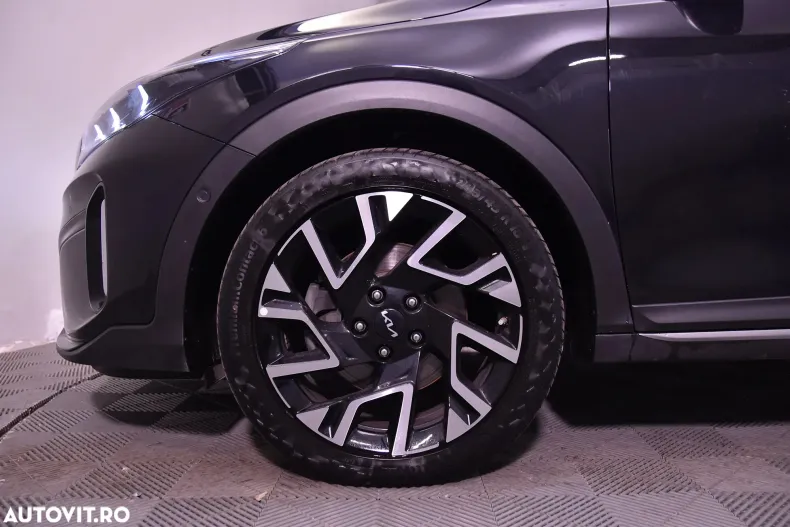Kia XCeed din 2022 cu 48.105 km - oferta KIA195500 - foto 13