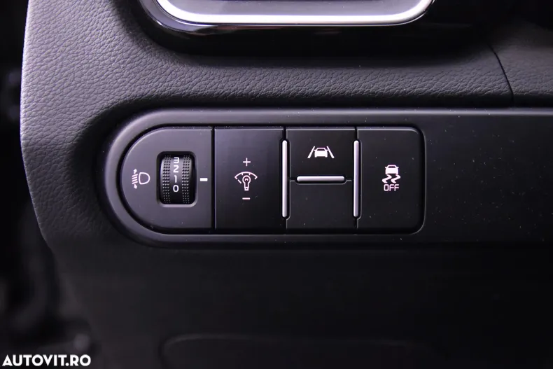 Kia XCeed din 2022 cu 48.105 km - oferta KIA195500 - foto 15