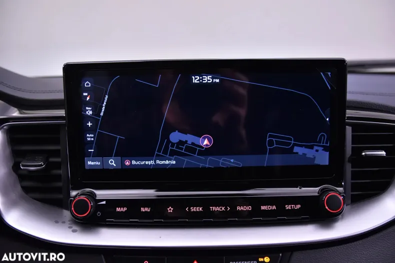 Kia XCeed din 2022 cu 48.105 km - oferta KIA195500 - foto 22