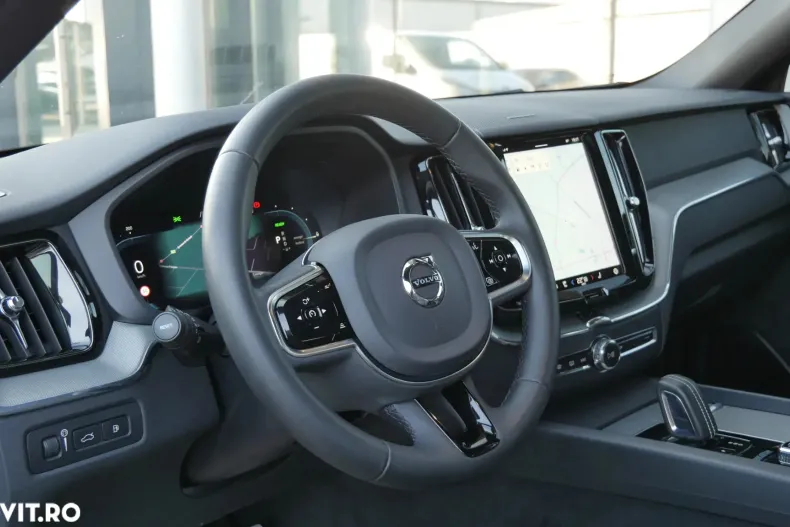 Volvo XC60 din 2021 cu 104.784 km - oferta VOL195501 - foto 2