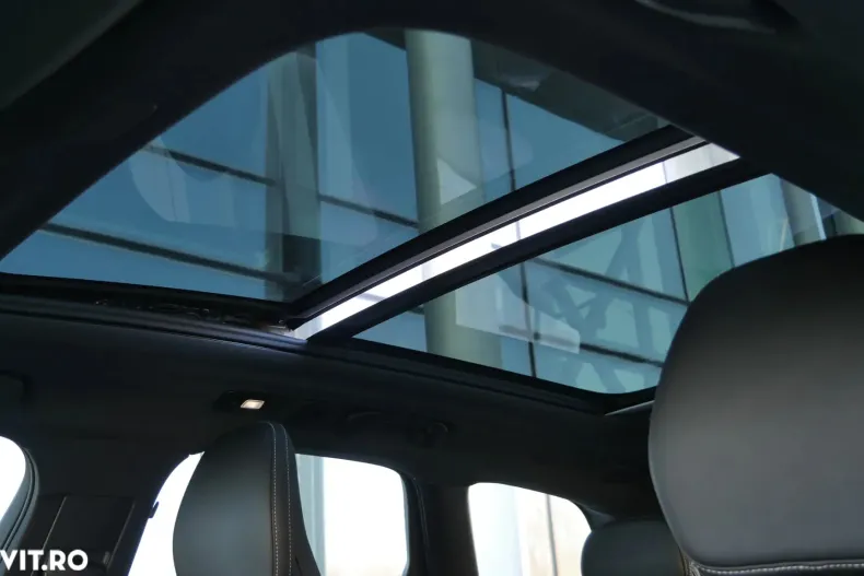 Volvo XC60 din 2021 cu 104.784 km - oferta VOL195501 - foto 3