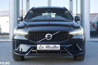 Volvo XC60 din 2021 cu 104.784 km - oferta VOL195501 - foto 4
