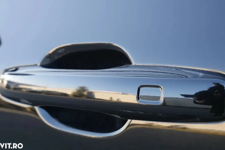 Volvo XC60 din 2021 cu 104.784 km - oferta VOL195501 - foto 13