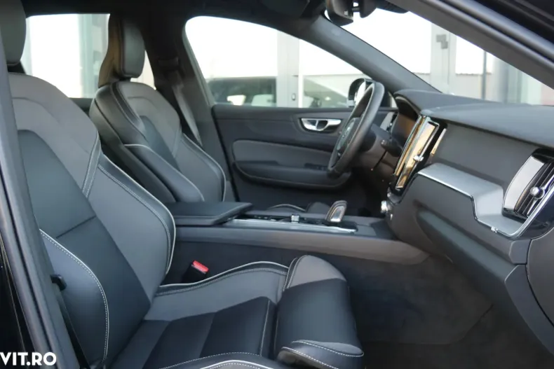 Volvo XC60 din 2021 cu 104.784 km - oferta VOL195501 - foto 20