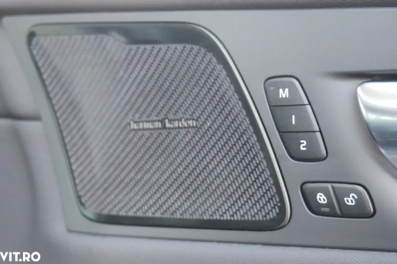 Volvo XC60 din 2021 cu 104.784 km - oferta VOL195501 - foto 22