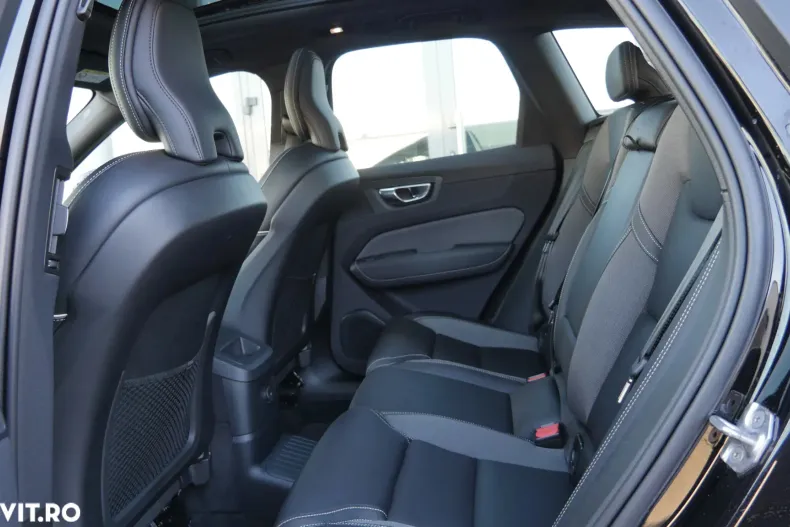 Volvo XC60 din 2021 cu 104.784 km - oferta VOL195501 - foto 23