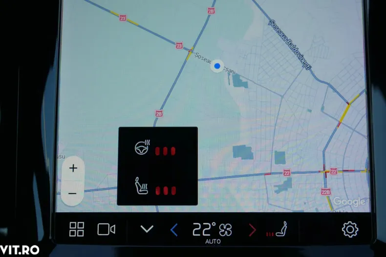 Volvo XC60 din 2021 cu 104.784 km - oferta VOL195501 - foto 27