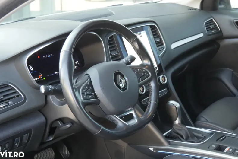 Renault Megane din 2021 cu 161.432 km - oferta REN195502 - foto 2