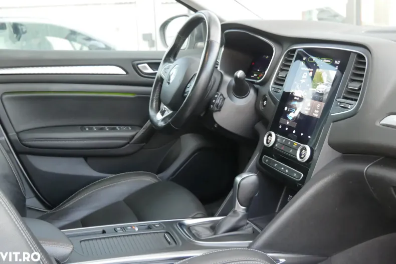 Renault Megane din 2021 cu 161.432 km - oferta REN195502 - foto 3