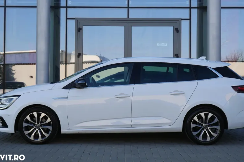Renault Megane din 2021 cu 161.432 km - oferta REN195502 - foto 10