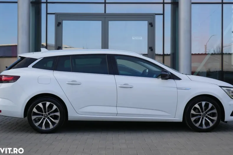 Renault Megane din 2021 cu 161.432 km - oferta REN195502 - foto 11