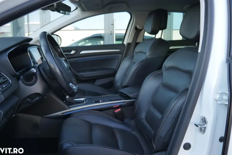Renault Megane din 2021 cu 161.432 km - oferta REN195502 - foto 16