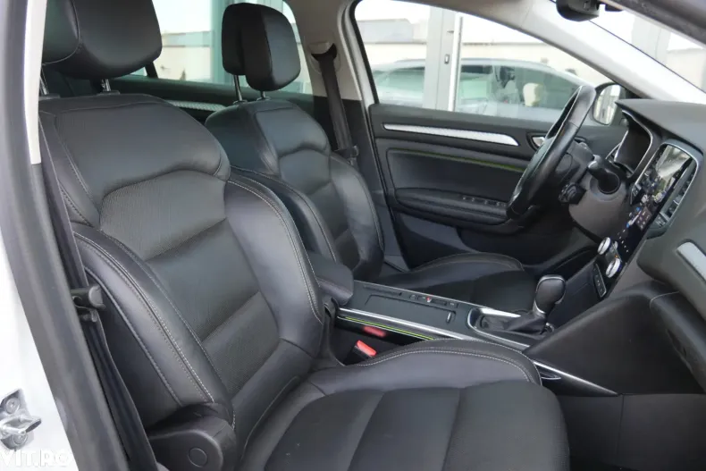 Renault Megane din 2021 cu 161.432 km - oferta REN195502 - foto 17