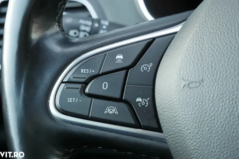 Renault Megane din 2021 cu 161.432 km - oferta REN195502 - foto 24
