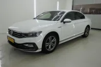 Volkswagen Passat din 2020 cu 157.357 km - oferta VOL195503 - foto 1