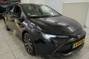 Toyota Corolla din 2021 - oferta TOY195504