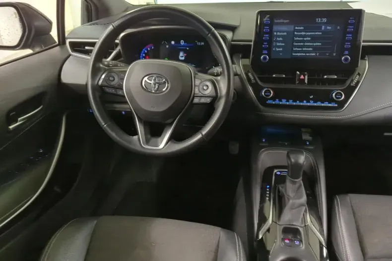 Toyota Corolla din 2021 cu 145.139 km - oferta TOY195504 - foto 3