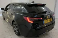 Toyota Corolla din 2021 cu 145.139 km - oferta TOY195504 - foto 4