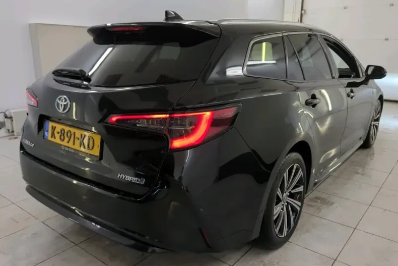 Toyota Corolla din 2021 cu 145.139 km - oferta TOY195504 - foto 5