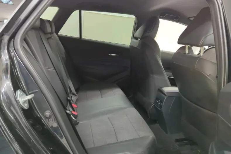 Toyota Corolla din 2021 cu 145.139 km - oferta TOY195504 - foto 7