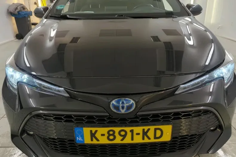 Toyota Corolla din 2021 cu 145.139 km - oferta TOY195504 - foto 8