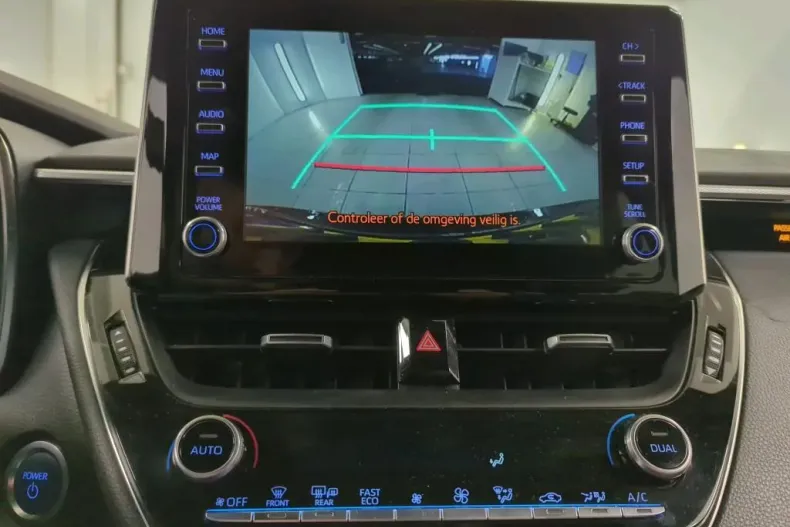 Toyota Corolla din 2021 cu 145.139 km - oferta TOY195504 - foto 9