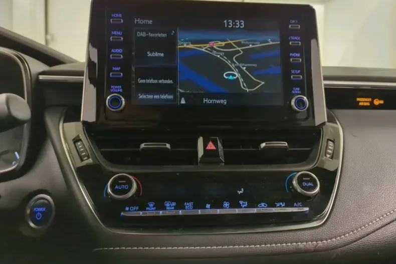 Toyota Corolla din 2021 cu 145.139 km - oferta TOY195504 - foto 10