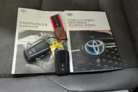 Toyota Corolla din 2021 cu 145.139 km - oferta TOY195504 - foto 11