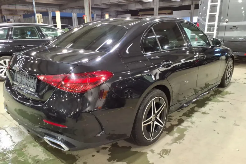 Mercedes-Benz C din 2023 cu 174.490 km - oferta MER195505 - foto 5