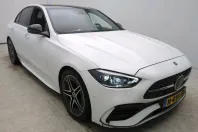 Mercedes-Benz C din 2022 cu 59.472 km - oferta MER195506 - foto 2