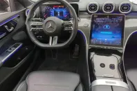 Mercedes-Benz C din 2022 cu 59.472 km - oferta MER195506 - foto 3