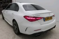 Mercedes-Benz C din 2022 cu 59.472 km - oferta MER195506 - foto 4