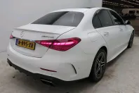 Mercedes-Benz C din 2022 cu 59.472 km - oferta MER195506 - foto 5