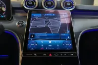 Mercedes-Benz C din 2022 cu 59.472 km - oferta MER195506 - foto 9