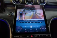 Mercedes-Benz C din 2022 cu 59.472 km - oferta MER195506 - foto 10