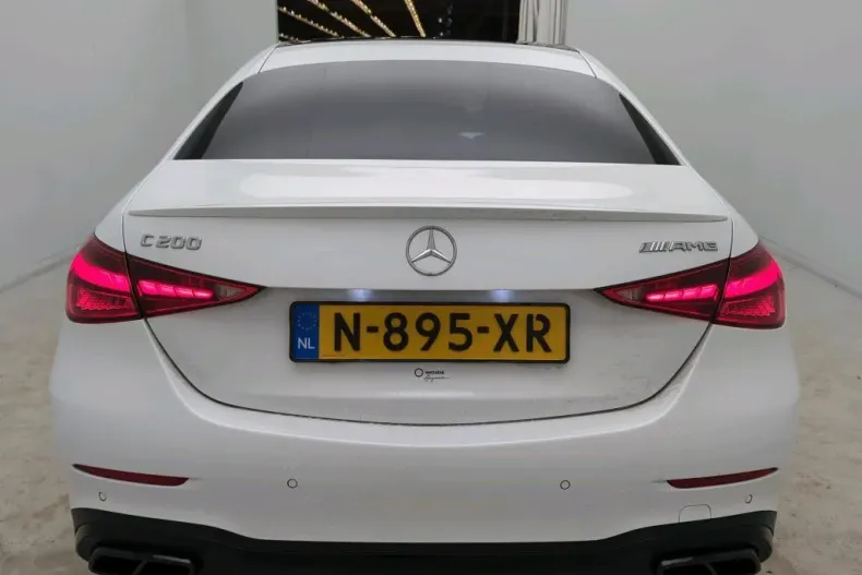 Mercedes-Benz C din 2022 cu 59.472 km - oferta MER195506 - foto 13