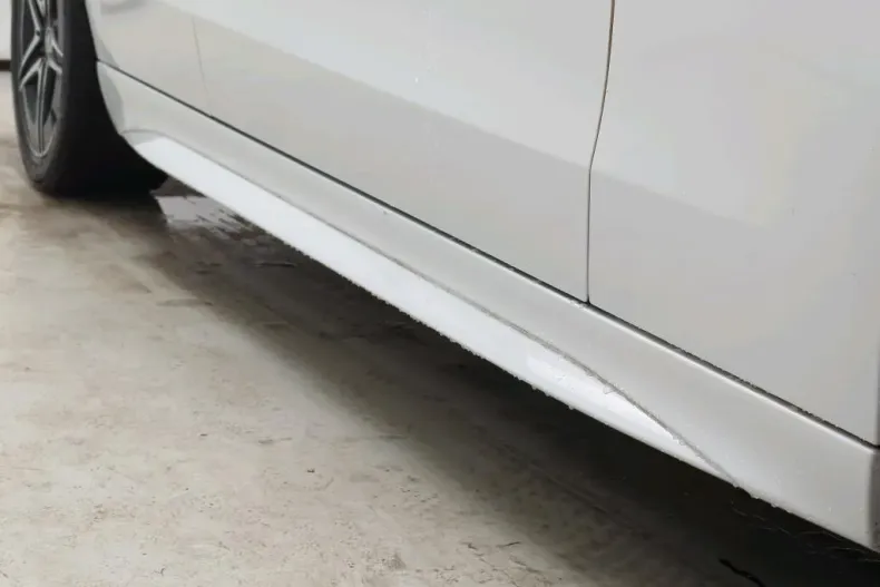 Mercedes-Benz C din 2022 cu 59.472 km - oferta MER195506 - foto 15