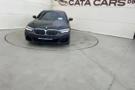 BMW 530e (Seria 5) din 2022 cu 153.000 km - oferta BMW195507 - foto 2